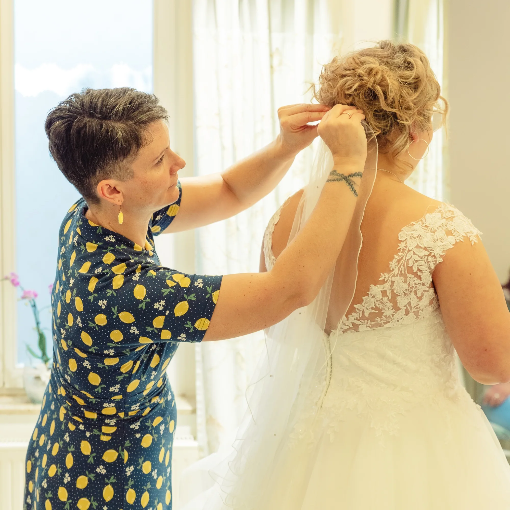 Kollektion: Curvy Bride