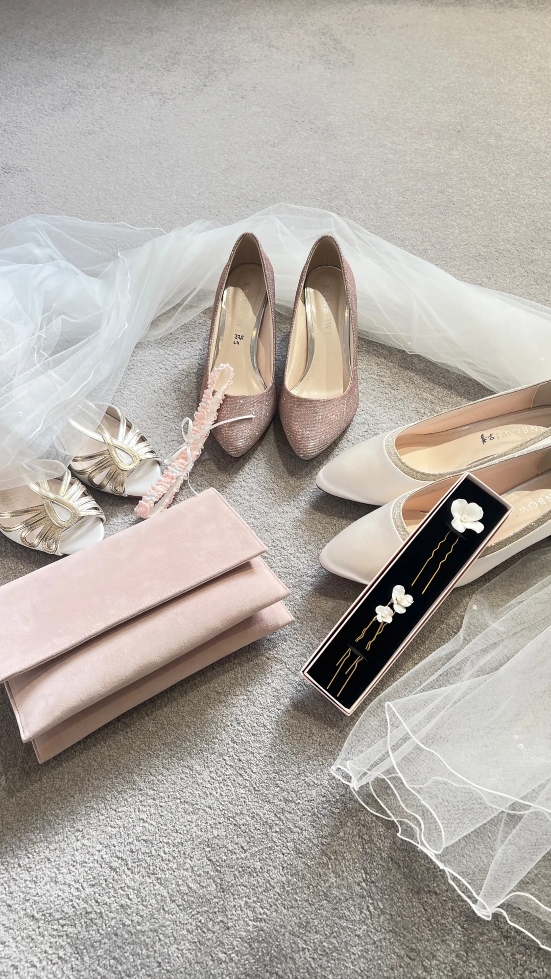 Kollektion: Accessoires