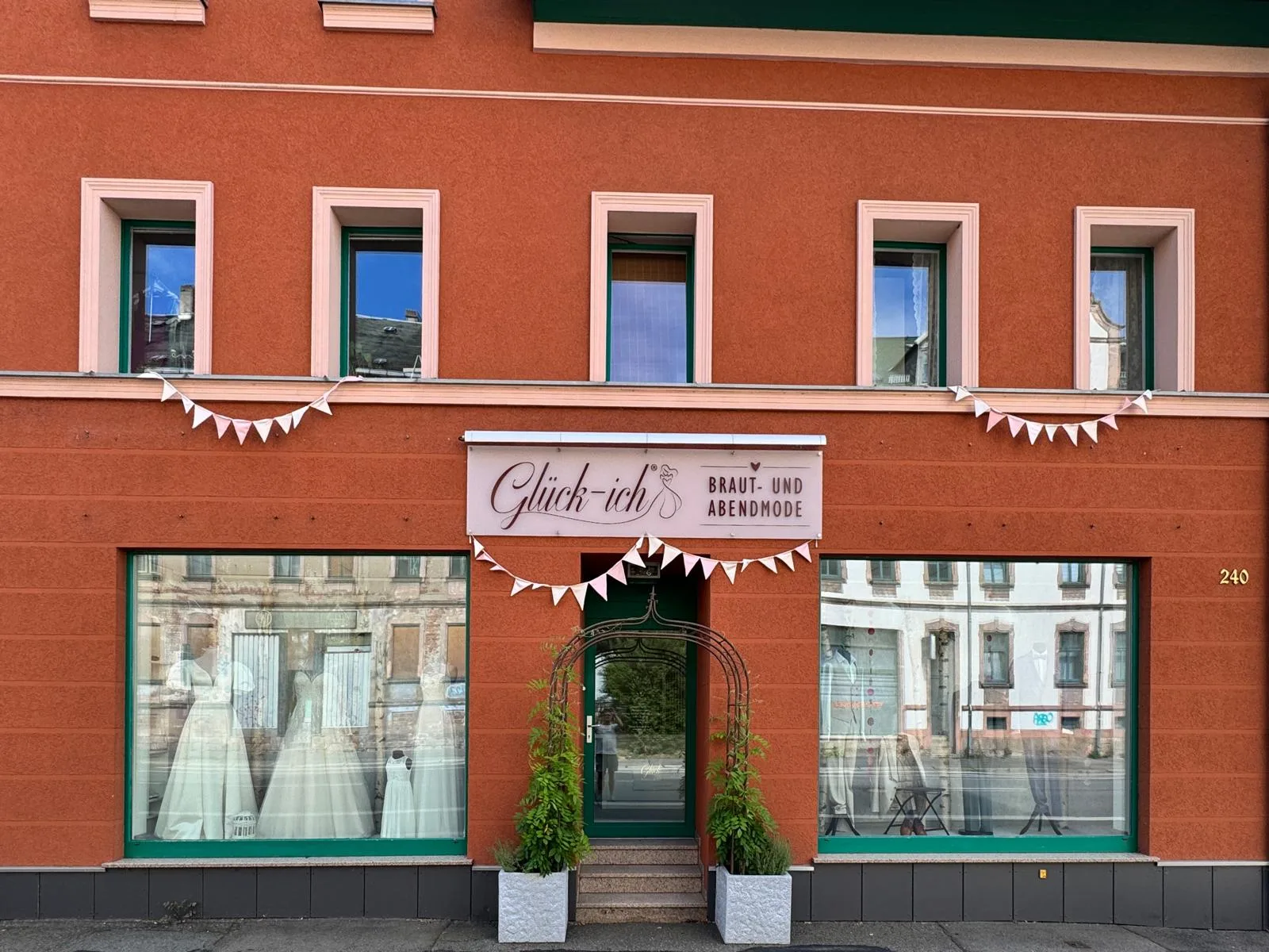 Glück-ich Laden